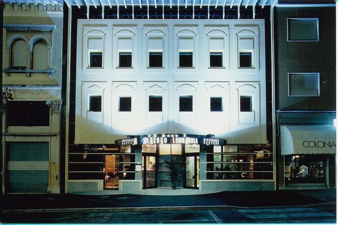 Imagen general del Hotel HR - Repubblica. Foto 1