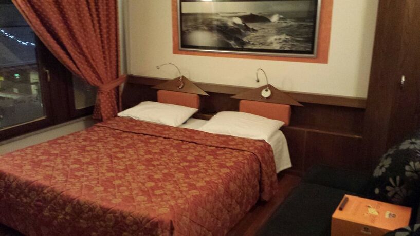 Imagen general del Hotel HR - Repubblica. Foto 11