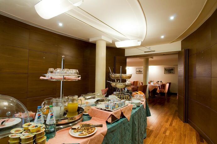 Imagen general del Hotel HR - Repubblica. Foto 13