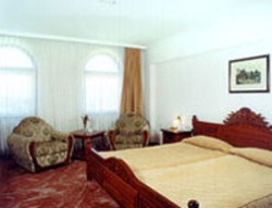 Imagen general del Hotel HRANKOV HOTEL. Foto 1