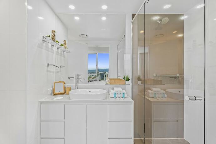 Imagen general del Hotel H-Residences Surfers Paradise - GCLR. Foto 2