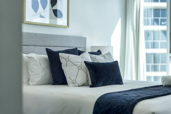 Imagen general del Hotel H-Residences Surfers Paradise - GCLR. Foto 4