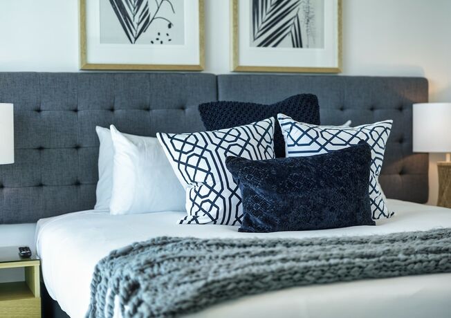 Imagen general del Hotel H-Residences Surfers Paradise - GCLR. Foto 7