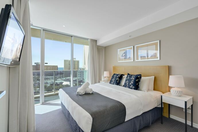 Imagen general del Hotel H-Residences Surfers Paradise - GCLR. Foto 8