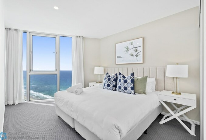 Imagen general del Hotel H-Residences Surfers Paradise - GCLR. Foto 10