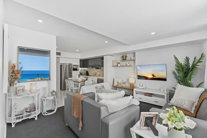 Imagen de la habitación del Hotel H-Residences Surfers Paradise - GCLR. Foto 20
