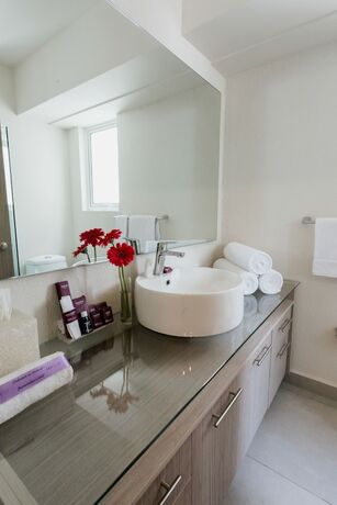 Imagen general del Hotel HS HOTSSON Acapulco Villas. Foto 3