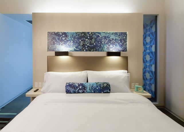 Imagen de la habitación del Hotel HS HOTSSON Hotel Guadalajara Country Club. Foto 6