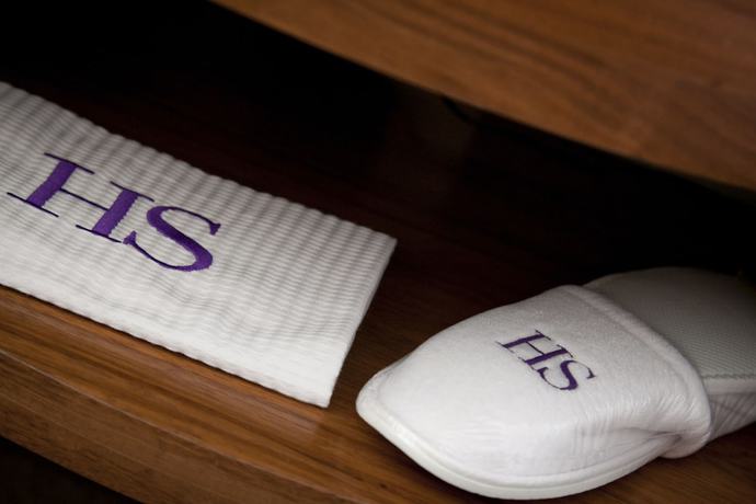 Imagen de la habitación del Hotel HS HOTSSON Leon. Foto 4