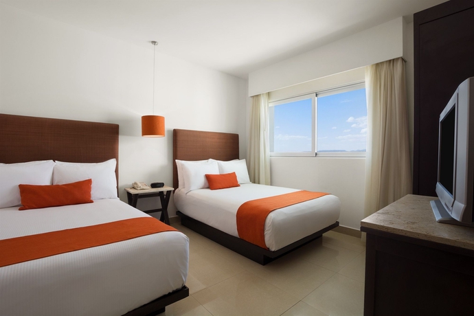 Imagen de la habitación del Hotel HS HOTSSON Smart Le&oacute;n Centro Max. Foto 6