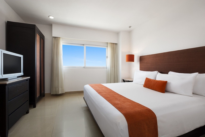 Imagen de la habitación del Hotel HS HOTSSON Smart Le&oacute;n Centro Max. Foto 7