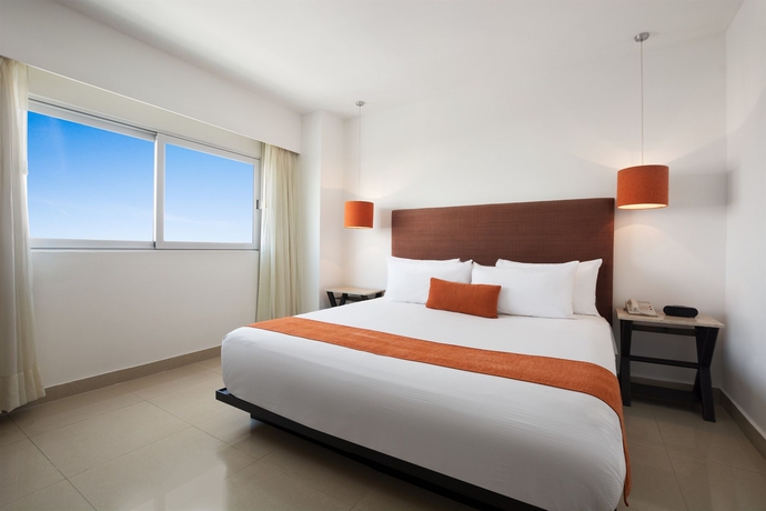 Imagen de la habitación del Hotel HS HOTSSON Smart Le&oacute;n Centro Max. Foto 8