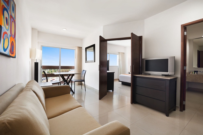 Imagen de los interiores del Hotel HS HOTSSON Smart Le&oacute;n Centro Max. Foto 15