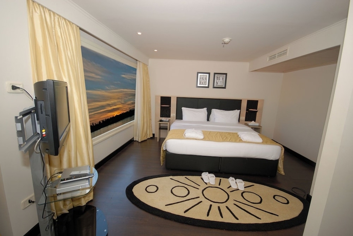 Imagen de la habitación del Hotel HS Moondance from Luxor( Sat-Wed),or Aswan (Wed-Sat). Foto 4