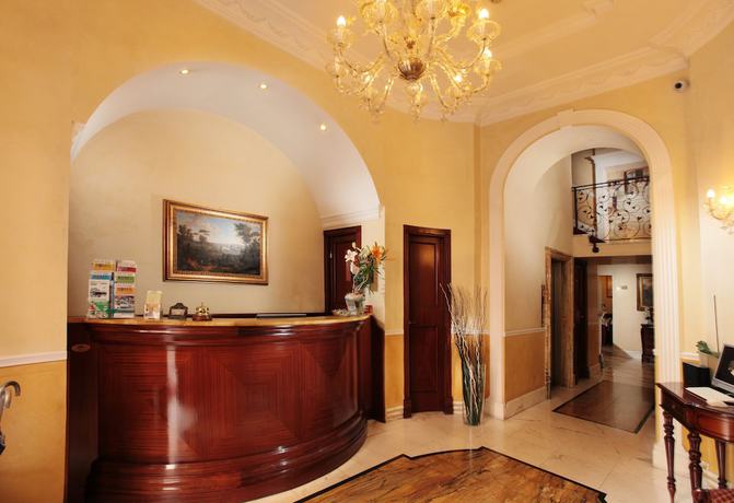 Imagen de los interiores del Hotel HS311. Foto 19