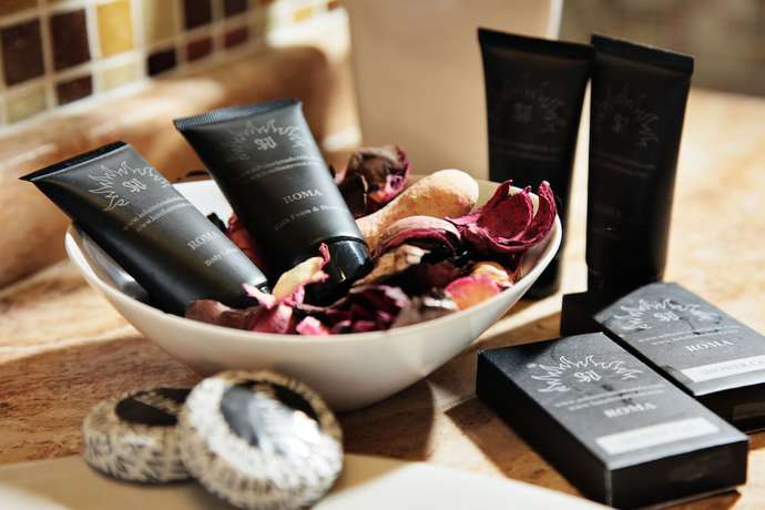 Imagen de la habitación del Hotel HS311. Foto 11