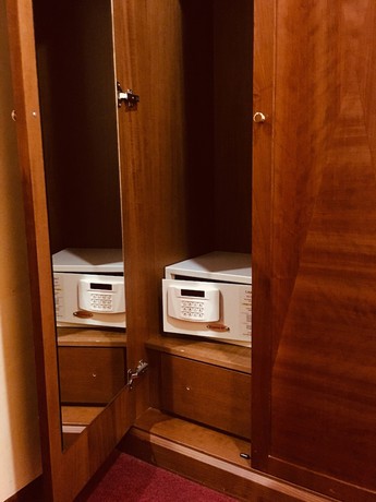 Imagen de la habitación del Hotel HS311. Foto 14