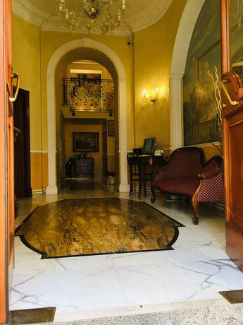 Imagen de los interiores del Hotel HS311. Foto 20