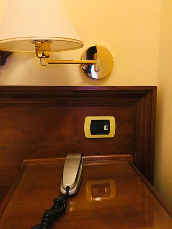 Imagen de la habitación del Hotel HS311. Foto 17