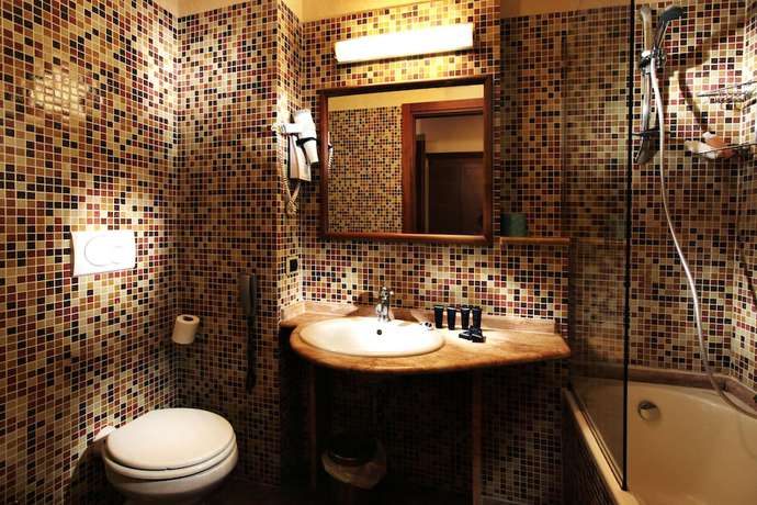 Imagen de la habitación del Hotel HS311. Foto 18