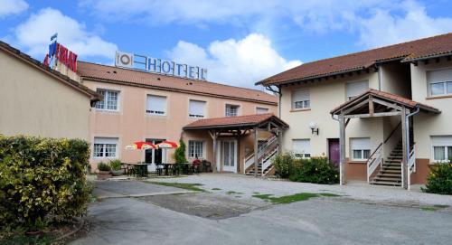 Imagen general del Hotel HSA - Le Relax. Foto 4