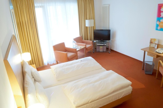 Imagen de la habitación del Hotel HSH Hotel Apartments Mitte. Foto 10