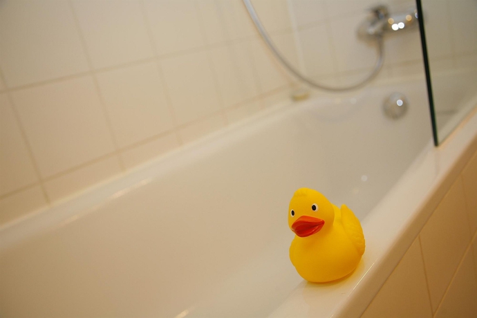 Imagen de la habitación del Hotel HSH Hotel Apartments Mitte. Foto 13