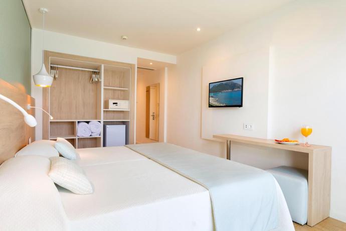 Imagen de la habitación del Hotel HSM Regana - Adults Only. Foto 9