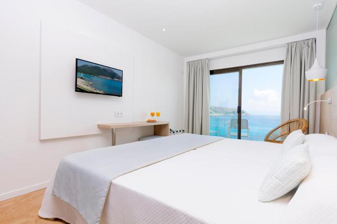 Imagen de la habitación del Hotel HSM Regana - Adults Only. Foto 10
