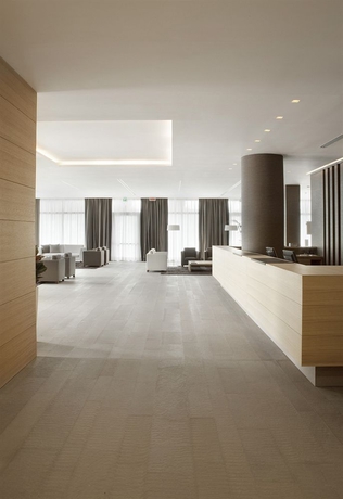 Imagen de los interiores del Hotel HSM San Martino. Foto 8