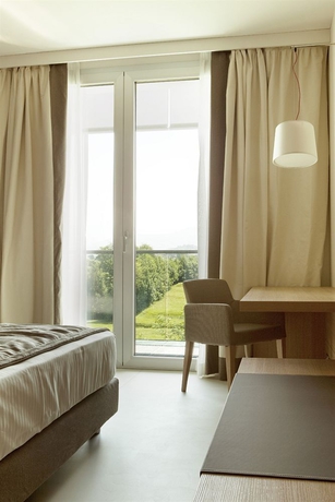 Imagen de los interiores del Hotel HSM San Martino. Foto 9