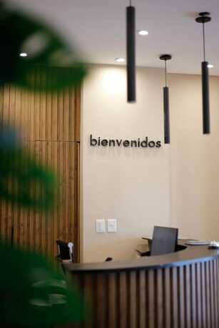 Imagen general del Hotel HSP and Rest&ograve;. Foto 2