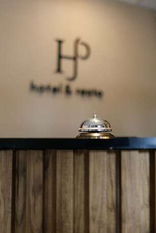 Imagen general del Hotel HSP and Rest&ograve;. Foto 3