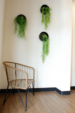 Imagen general del Hotel HSP and Rest&ograve;. Foto 7