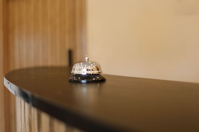 Imagen general del Hotel HSP and Rest&ograve;. Foto 12