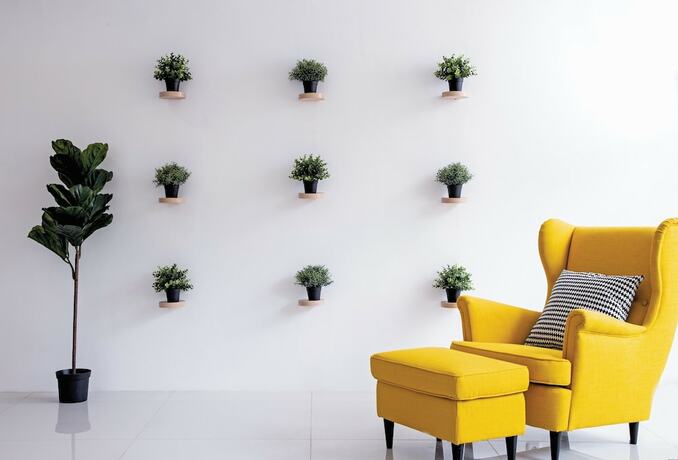 Imagen general del Hotel HStudio. Foto 1