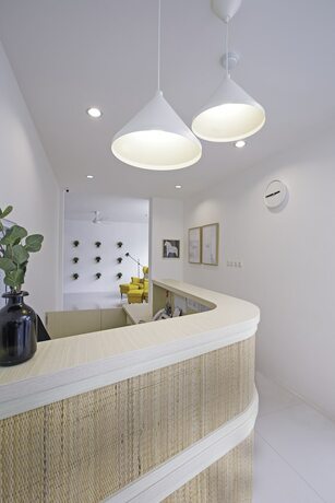 Imagen general del Hotel HStudio. Foto 2