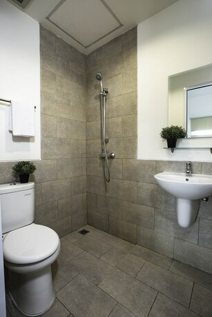 Imagen general del Hotel HStudio. Foto 13