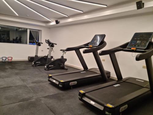 Imagen general del Hotel HT Deluxe Resort & SPA. Foto 3