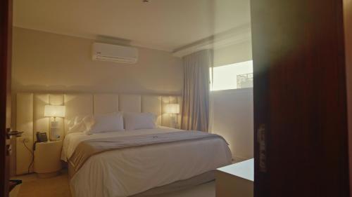 Imagen de la habitación del Hotel HT Deluxe Resort & SPA. Foto 14