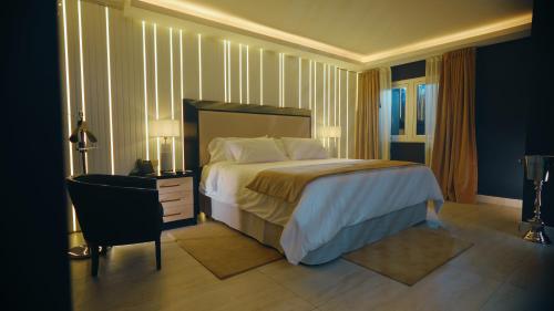 Imagen de la habitación del Hotel HT Deluxe Resort & SPA. Foto 15