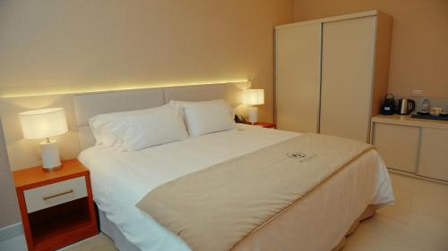 Imagen de la habitación del Hotel HT Deluxe Resort & SPA. Foto 16