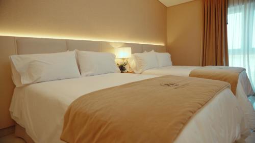 Imagen de la habitación del Hotel HT Deluxe Resort & SPA. Foto 17