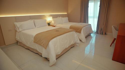 Imagen de la habitación del Hotel HT Deluxe Resort & SPA. Foto 18