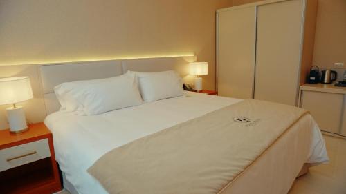 Imagen de la habitación del Hotel HT Deluxe Resort & SPA. Foto 20