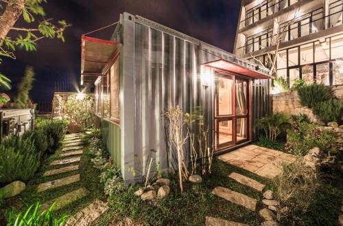 Imagen general del Hotel HT Garden Villa - Đ&agrave; Lạt. Foto 6