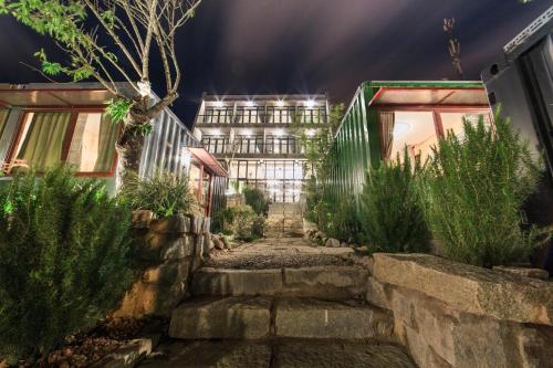 Imagen general del Hotel HT Garden Villa - Đ&agrave; Lạt. Foto 8