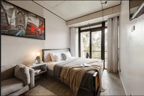 Imagen de la habitación del Hotel HT Garden Villa - Đ&agrave; Lạt. Foto 11