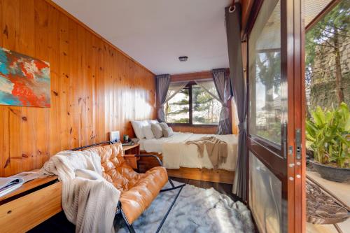 Imagen de la habitación del Hotel HT Garden Villa - Đ&agrave; Lạt. Foto 14