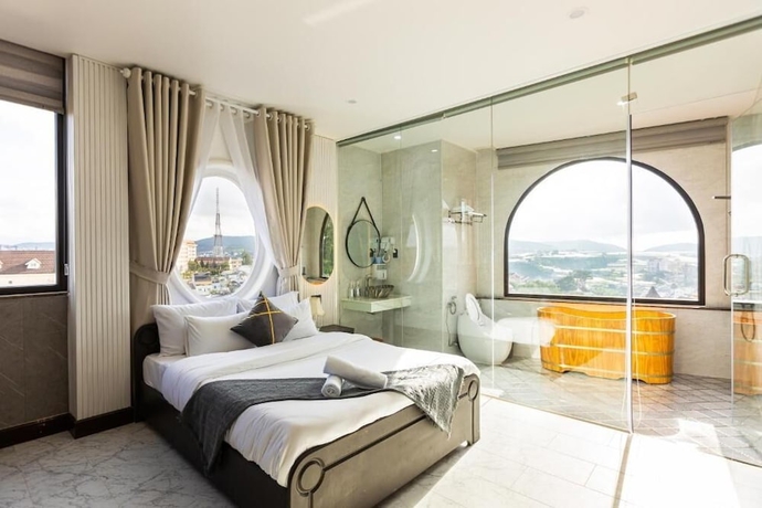 Imagen general del Hotel HT House. Foto 1